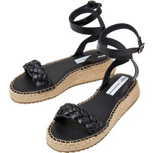 Pepe Jeans Kate Braided Sandalen