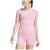 adidas - Hyperglam Q2 - T-shirt - Met Korte Mouwen