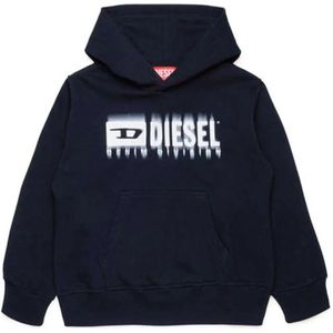 Diesel Kids J02042 Sweatshirt