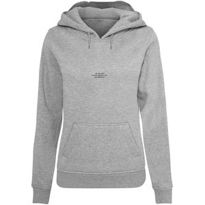 Miss Tee - Too Frozen - Hoodie