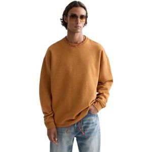 Scotch & Soda Seasonal Core 3 Crosses Program Sweatshirt