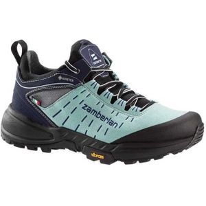 Zamberlan 335 Circe Goretex Low Hiking Shoes Grijs EU 40 1/2 Man