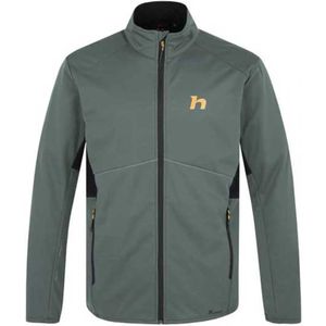 Hannah Nordic Softshelljack