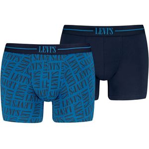 Levi´s Underwear 701235941 Brief Boxers 2 Eenheden
