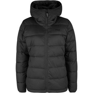 Fila Birkenfeld Puffer Jacket Zwart XS Vrouw