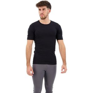 adidas - Xperior Merino 200 - Ondergoed - Korte Mouwen - Merinowol