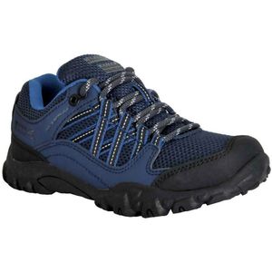 Regatta Edgepoint Hiking Shoes Blauw EU 30