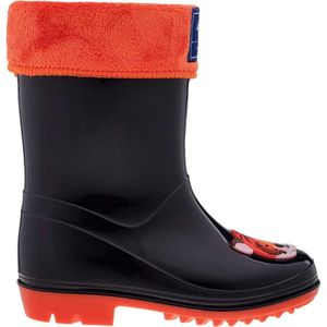 Bejo Frise Wellies Rain Boots Zwart EU 22 Jongen