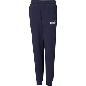 Puma Ess Logo Tr Cl Broek