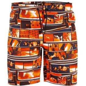 Speedo Shantytown Printed Leisure 17´´ Zwembroek