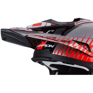 Scorpion Vx-15 Evo Air Vizier