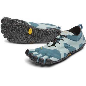 Vibram Fivefingers V-alpha Trail Running Shoes Blauw EU 43 Man