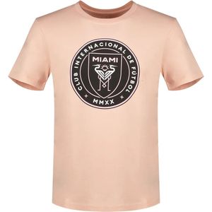 Fanatics Mls Authentic Stack T-shirt Met Korte Mouwen