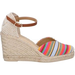 Geox Gelsa Wedge Espadrilles