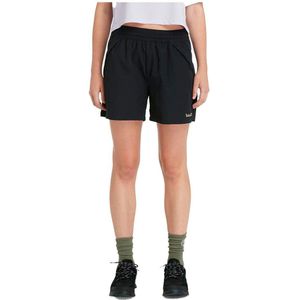 Timberland Hampthon Quick Dry Shorts Zwart XL Vrouw