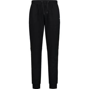 CMP - Wandelbroek - Stretch - Zwart - Functionaliteit en Comfort