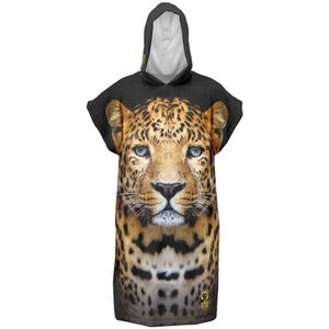 Otso Leopard Poncho