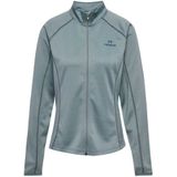 Newline - Agile - Damesjack - Waterdicht - Zwart - Ademend