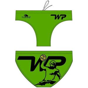 Turbo Player Zwemslip