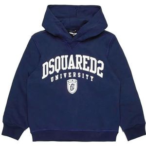 Dsquared2 Kids Dq2466 Sweatshirt
