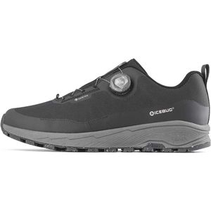 Icebug Haze Rb9x Goretex Trail Running Shoes Grijs EU 40 Vrouw