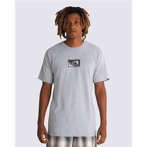 Vans Tech Box T-shirt Met Korte Mouwen