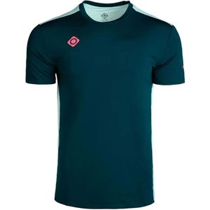 Izas Oklahoma T-shirt Met Korte Mouwen