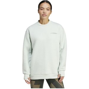adidas - TERREX Xploric - Sweatshirt - 100% Gerecycled Polyester