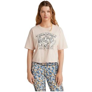 O´neill Stream T-shirt Met Korte Mouwen