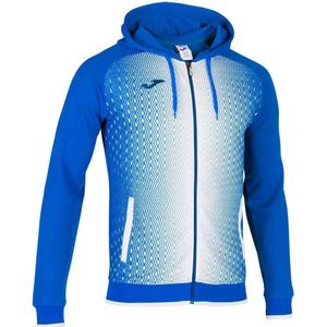 Joma - Supernova - Sweatshirt - Met Rits