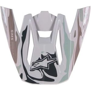 Alpinestars Sm5 22.06 Mineral Vizier