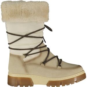 Kimberfeel Rosie Snow Boots Beige EU 40 Vrouw