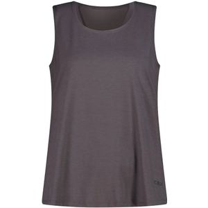 Cmp 35n5546 Mouwloos T-shirt