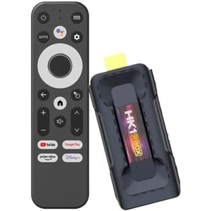 Hk1 Rbox D8 Rk3528 2gb/16gb Android 13-android Tv Mediaspeler