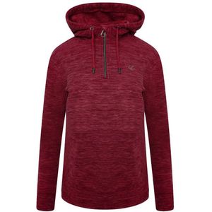 Dare2b Obsessed Fleece Met Kap