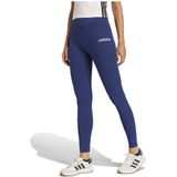 Adidas Essentials Linear Cotton Leggings