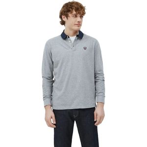 Pepe Jeans Pm541431 Lange Mouw Poloshirt