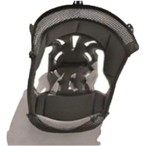 Airoh Trr-s Washable Binnenvoering