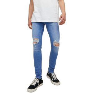 Jack & Jones Liam Original Am 327 Lage Taille Jeans