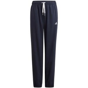 Adidas - Essentials Stanford Broek - Zwart - 100% Gerecycled Polyester