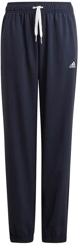 Adidas - Essentials Stanford Broek - Zwart - 100% Gerecycled Polyester