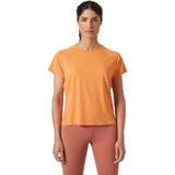 Helly Hansen - Shine Solen - T-shirt - UPF 50 - Dames