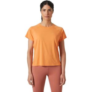 Helly Hansen - Shine Solen - T-shirt - UPF 50 - Dames