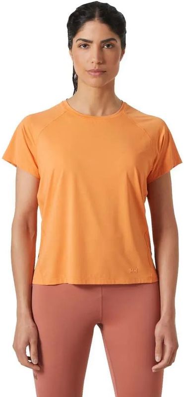 Helly Hansen - Shine Solen - T-shirt - UPF 50 - Dames