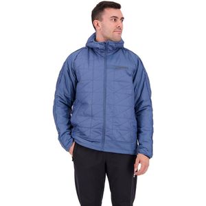 Adidas Terrex Multi Insulated Jacket Blauw L Man