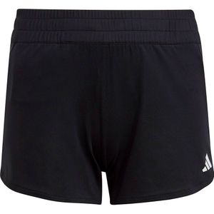 Adidas Ti 3s Knit Shorts Zwart 11-12 Years