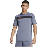 Adidas Tiro 25 Essentials T-shirt Met Korte Mouwen