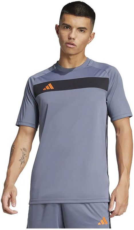 Adidas Tiro 25 Essentials T-shirt Met Korte Mouwen