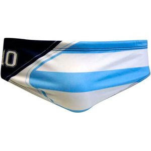 Turbo Argentina Zwemslip