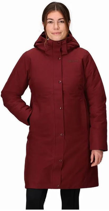 Marmot - Chelsea - Donzen Jas - Waterdicht - 700 Fill RDS